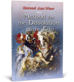 Method for the Dissolution of the Ego