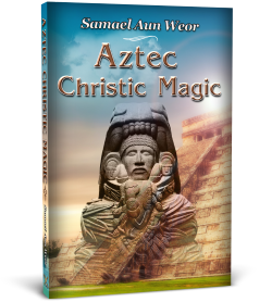 Aztec Christic Magic