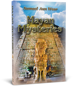 Mayan Mysteries
