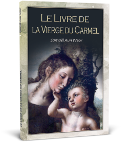 Le Livre de la Vierge du Carmel