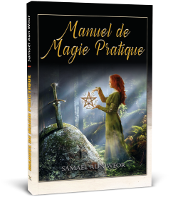 Manuel de Magie Pratique