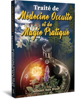 Traité de Médecine Occulte et de Magie Pratique